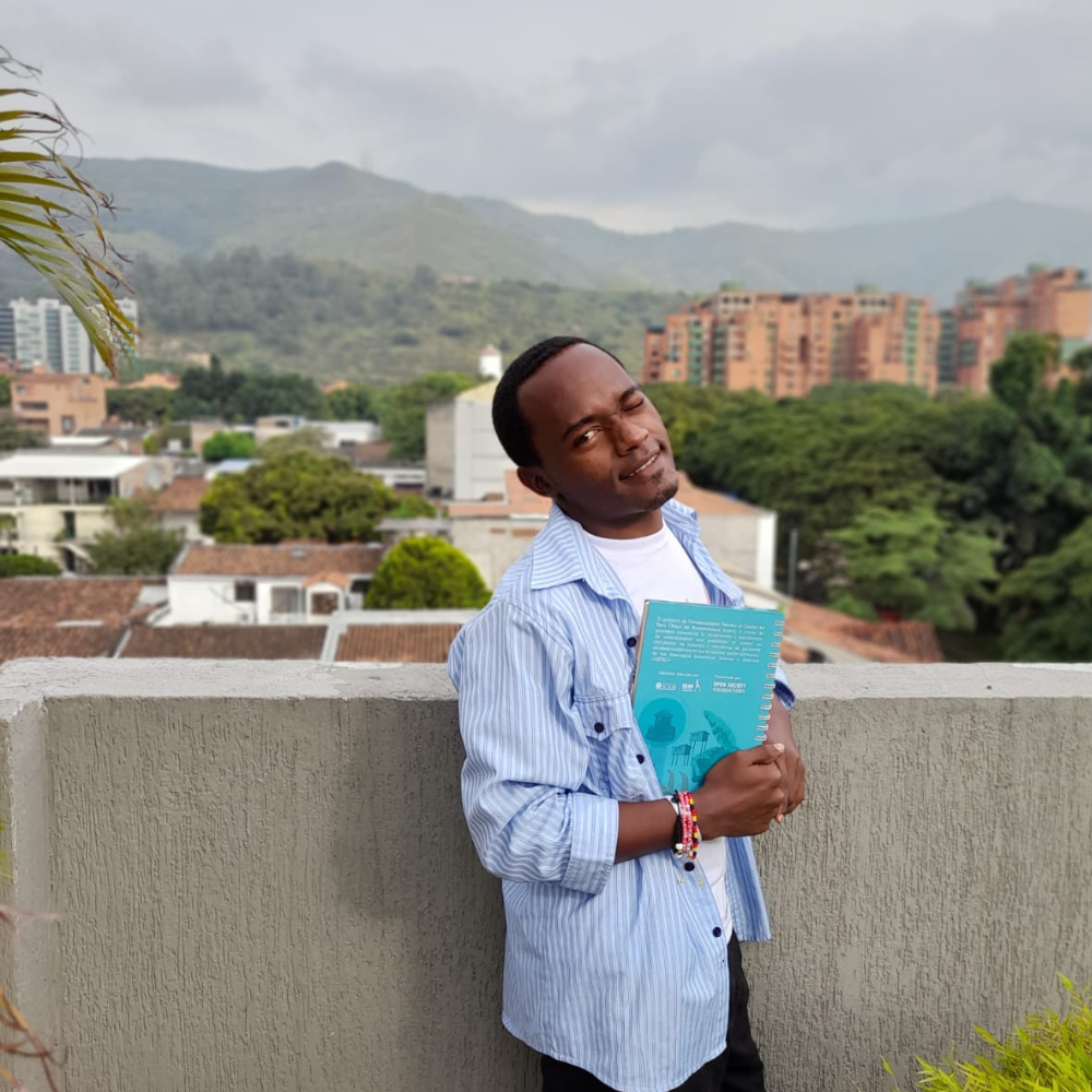 Sebastián Mosquera Rodríguez